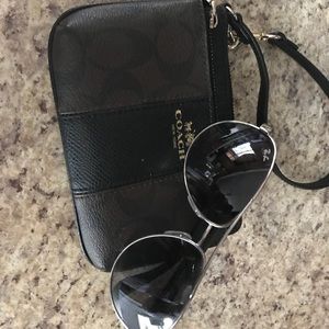 Rayban aviators